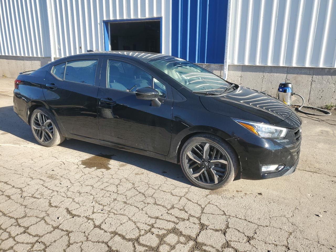 2024 Niss Versa VIN 3N1CN8FV8RL912541 photo 4