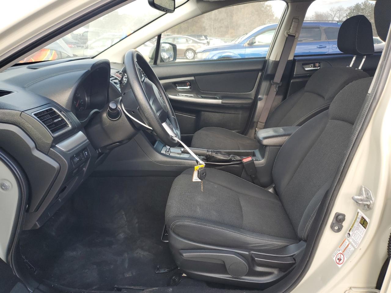 2015 Subaru Xv VIN JF2GPADC1F8254798 photo 7