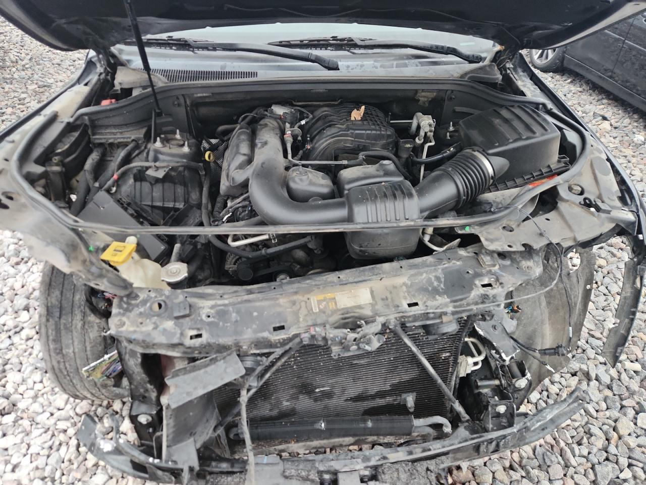 2015 Jeep Grand cher VIN 1C4RJFAG7FC157387 photo 11