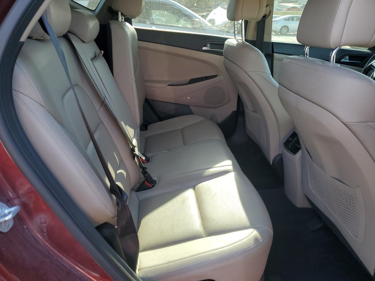 2017 Hyundai Tucson VIN KM8J3CA24HU309399 photo 11