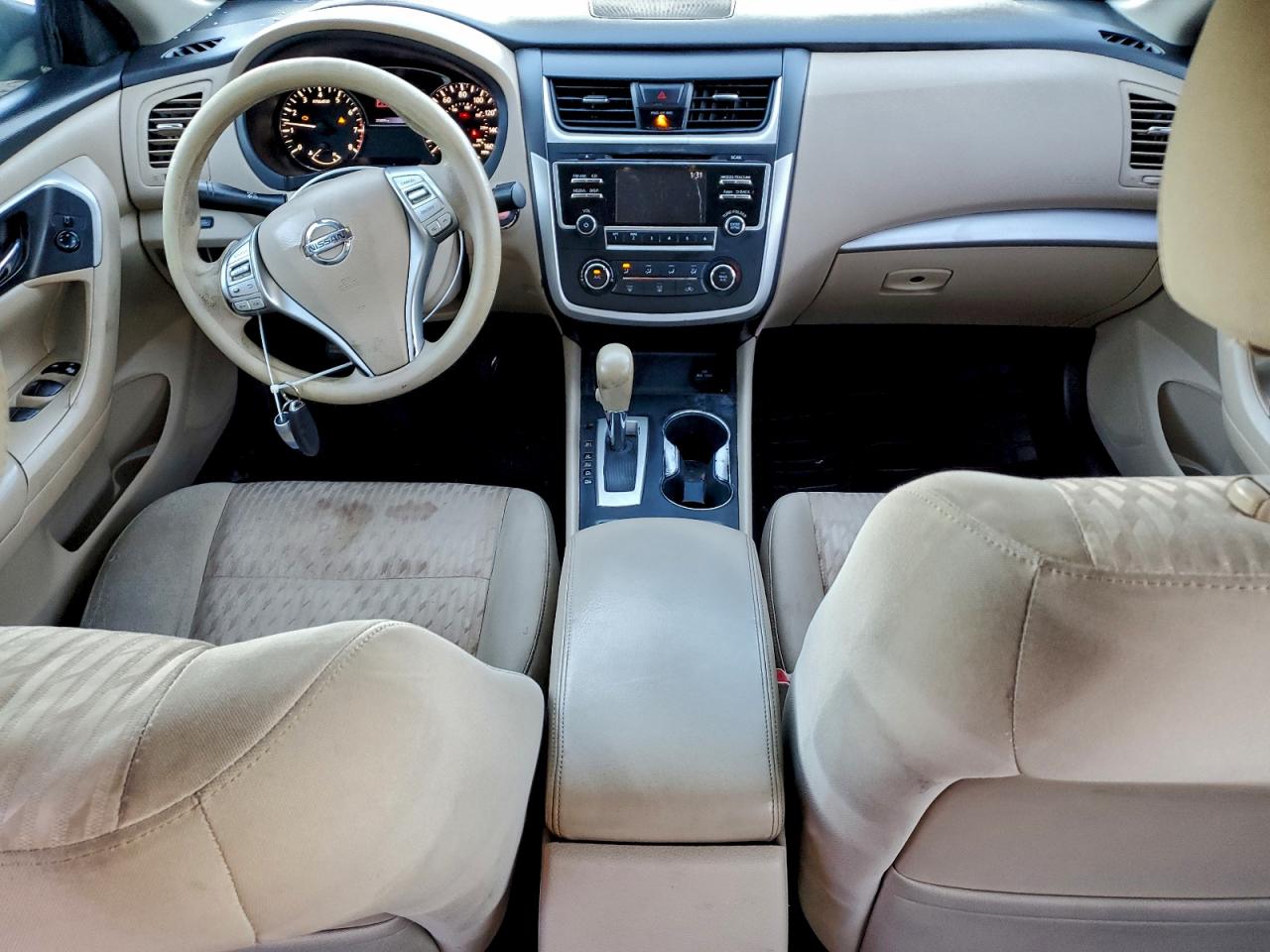 2016 Altima VIN 1N4AL3AP3GN331537 photo 8