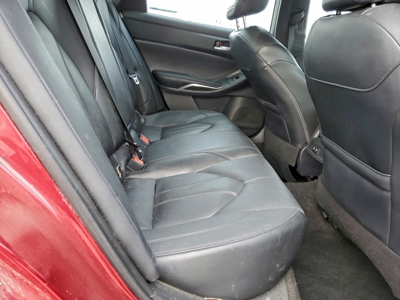 2019 Toyota Avalon VIN 4T1BZ1FB6KU019835 photo 10