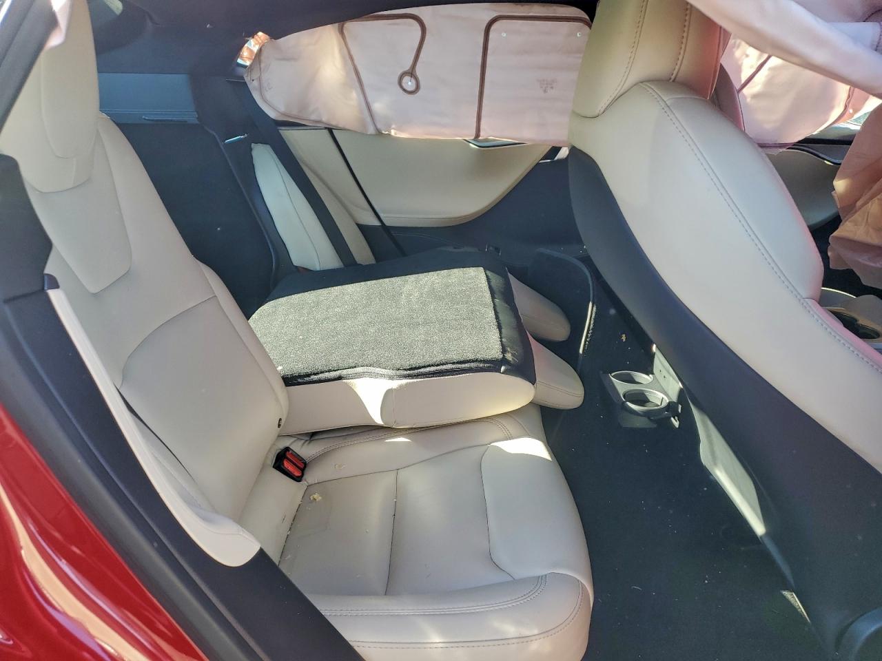 2021 Tesla Model s VIN 5YJSA1E24MF424780 photo 11