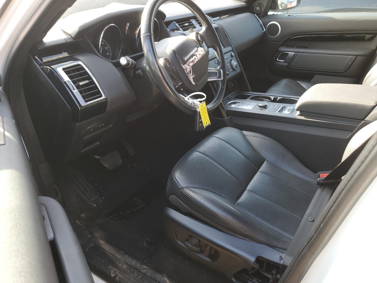 2019 Landau Discovery VIN SALRG2RV5K2408295 photo 7