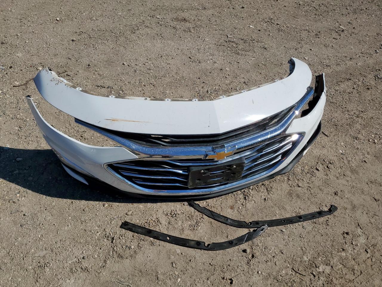 2019 Chev Malibu VIN 1G1ZC5ST2KF186264 photo 12