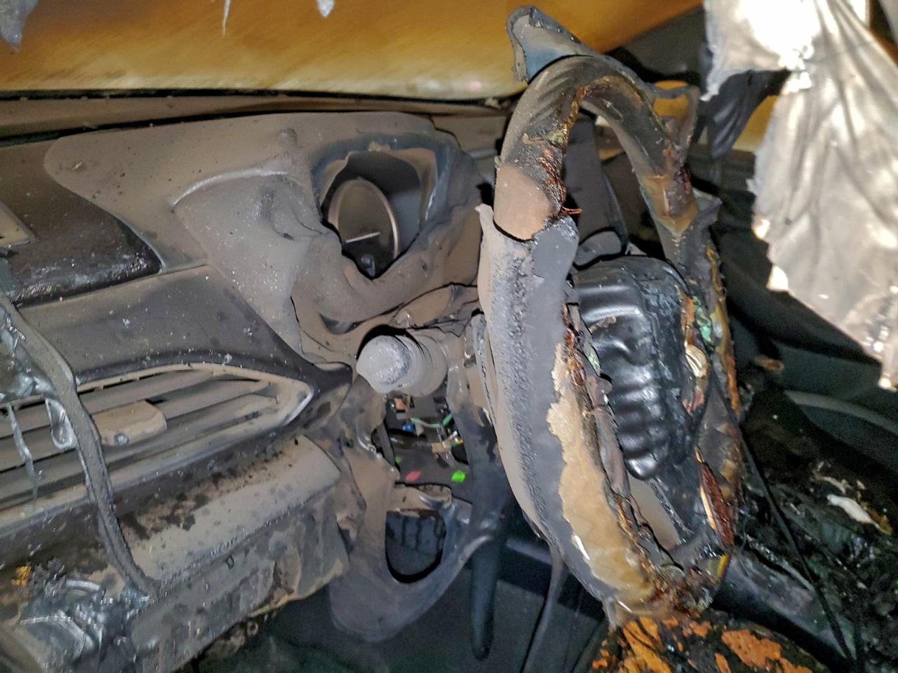 2026 SUBARU Crosstrek VIN 4S4GUHU66T3700183 photo 9