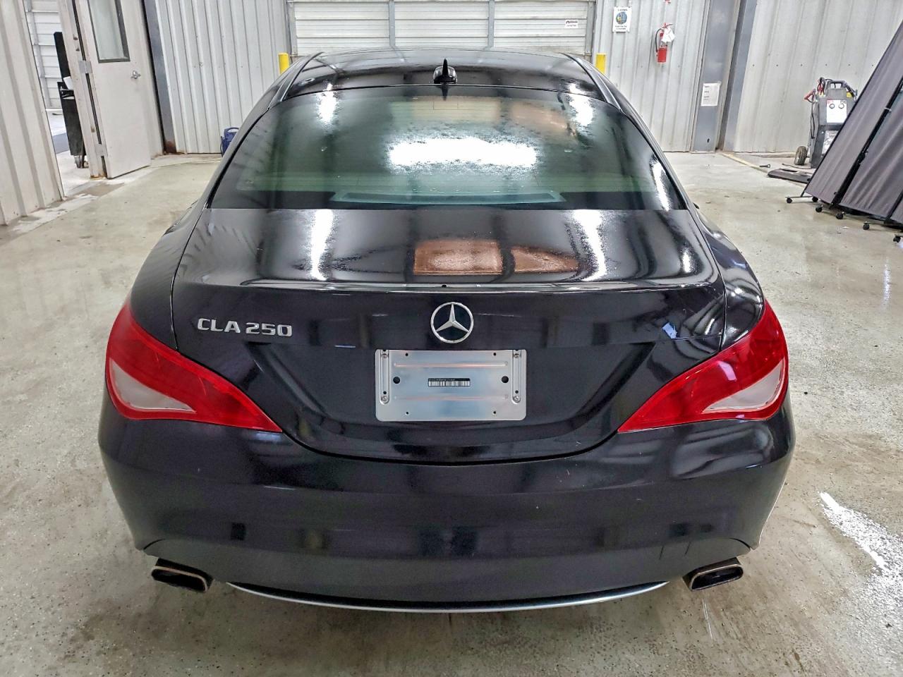 2015 Mercedes-Benz Cla-class VIN WDDSJ4EB4FN170581 photo 6