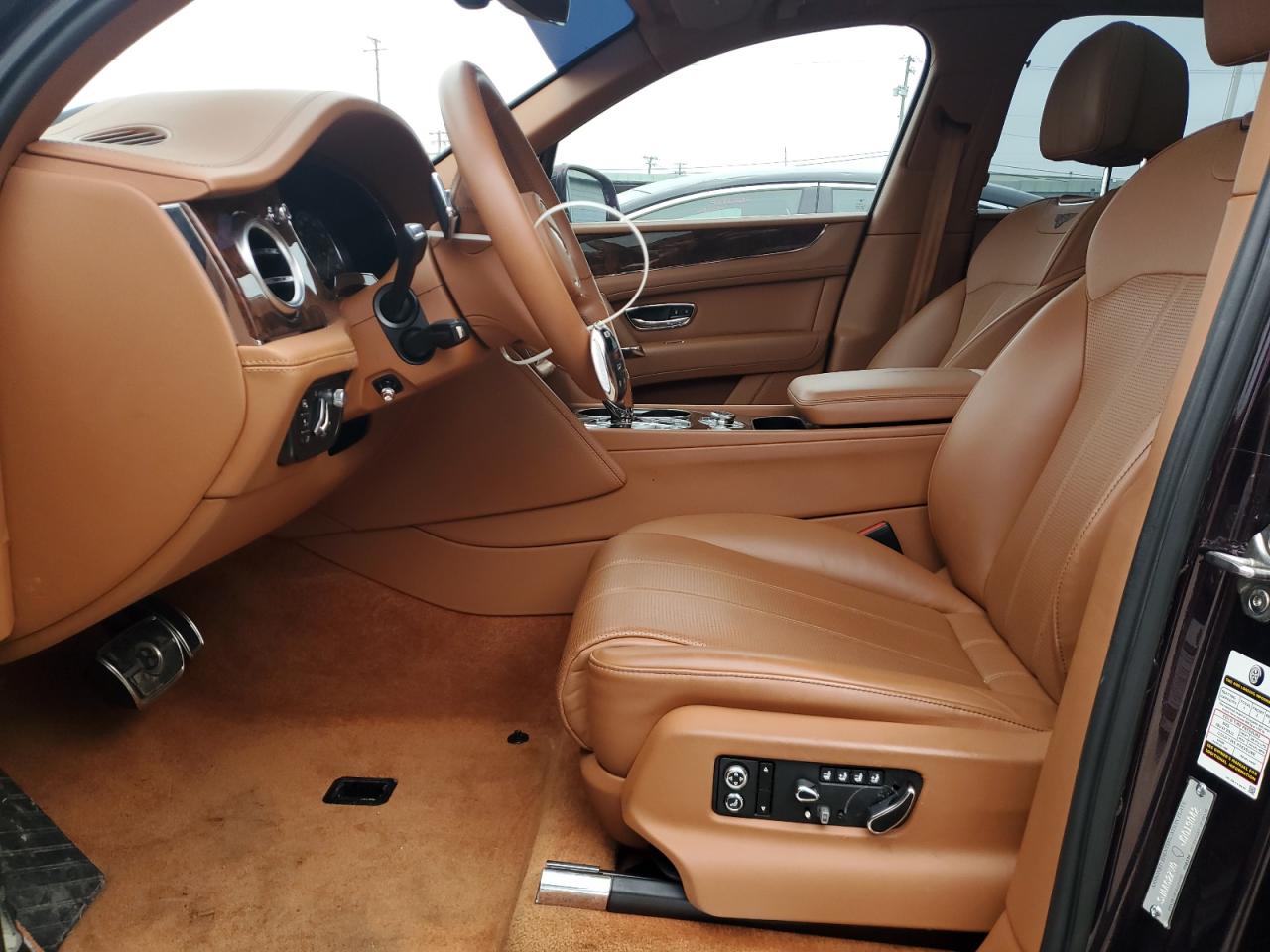 2018 Bently All models VIN SJAAC2ZV0JC019042 photo 7