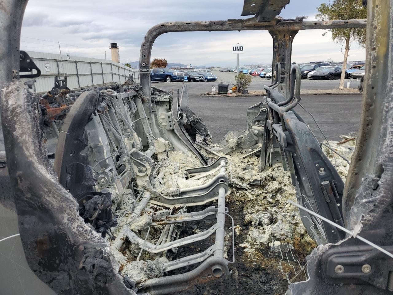 2021 Jeep Gladiator VIN 1C6JJTBG6ML588480 photo 10