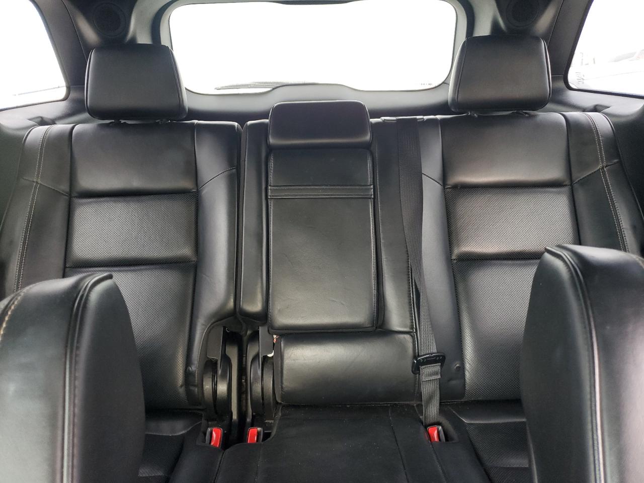 2017 Jeep Grand cher VIN 1C4RJFCG8HC729664 photo 10