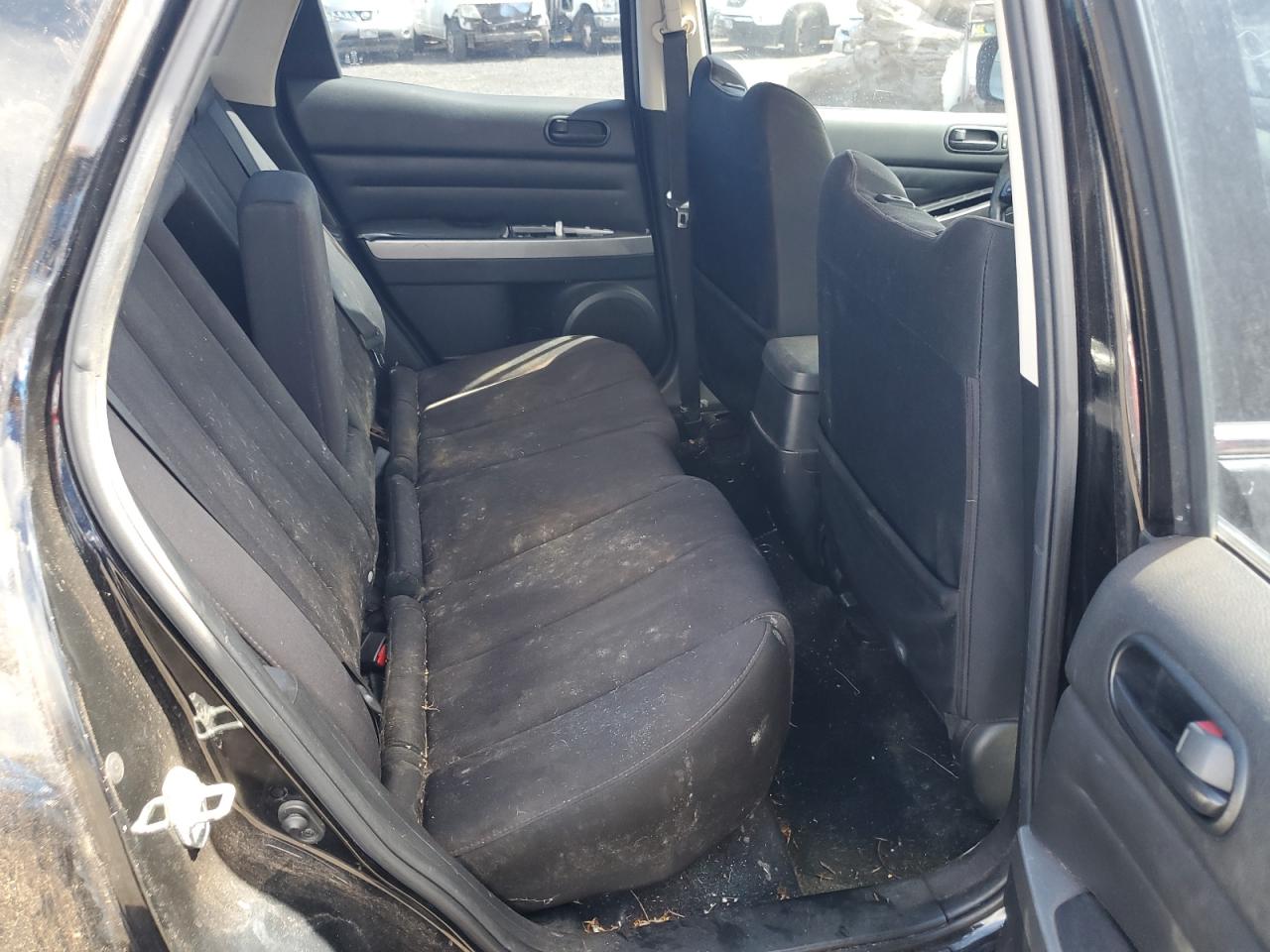 2012 Mazda Cx-7 VIN JM3ER2A56C0411593 photo 11