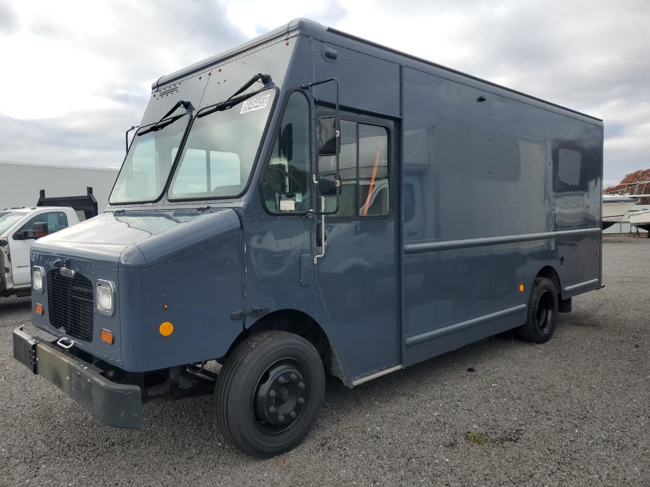 2021 FREIGHTLINER All other VIN 4UZAC2GA9MCMM9554 photo 1