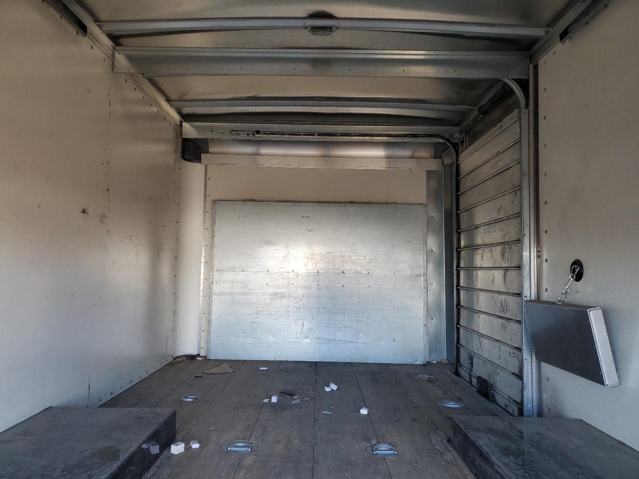 2021 Ford All models VIN 1FDWE3FN8MDC12459 photo 11