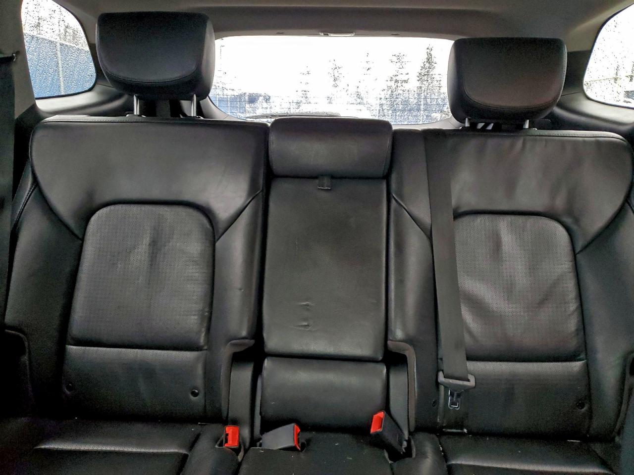 2014 Hyundai Santa fe VIN KM8SNDHF0EU062746 photo 10