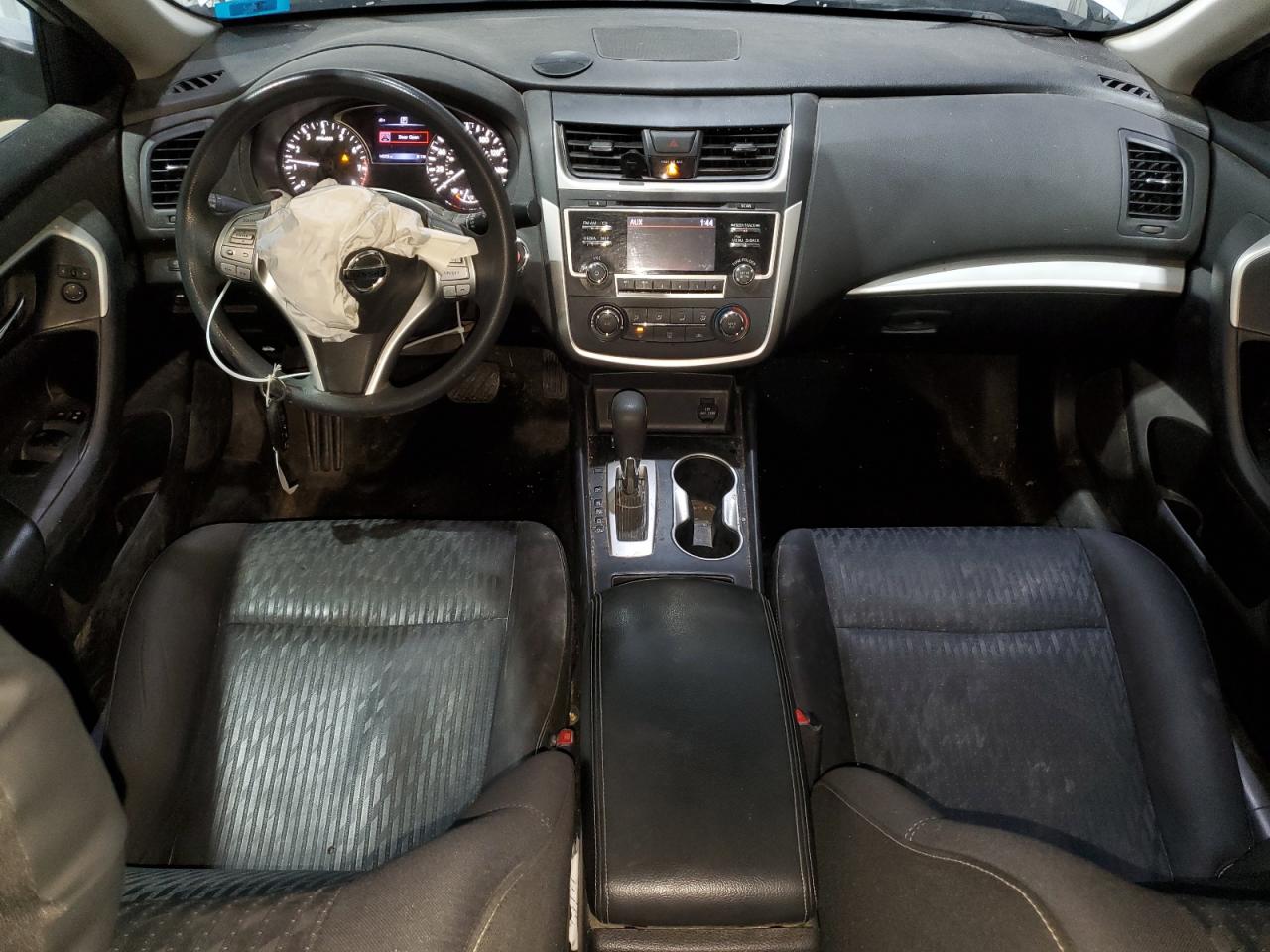 2017 Niss Altima VIN 1N4AL3AP1HN344367 photo 8