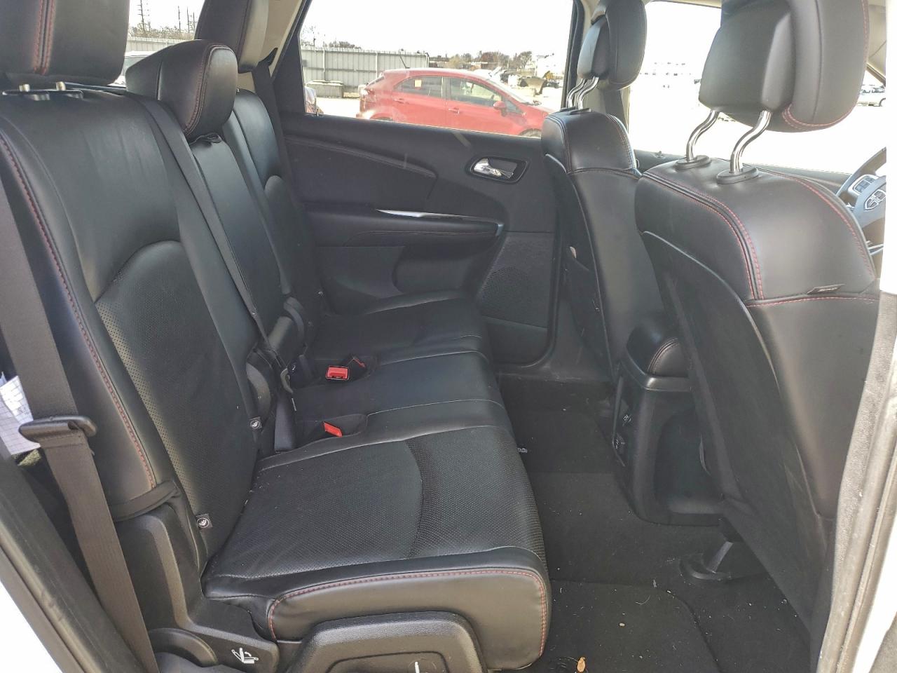 2015 Dodge Journey VIN 3C4PDCEG2FT510596 photo 10