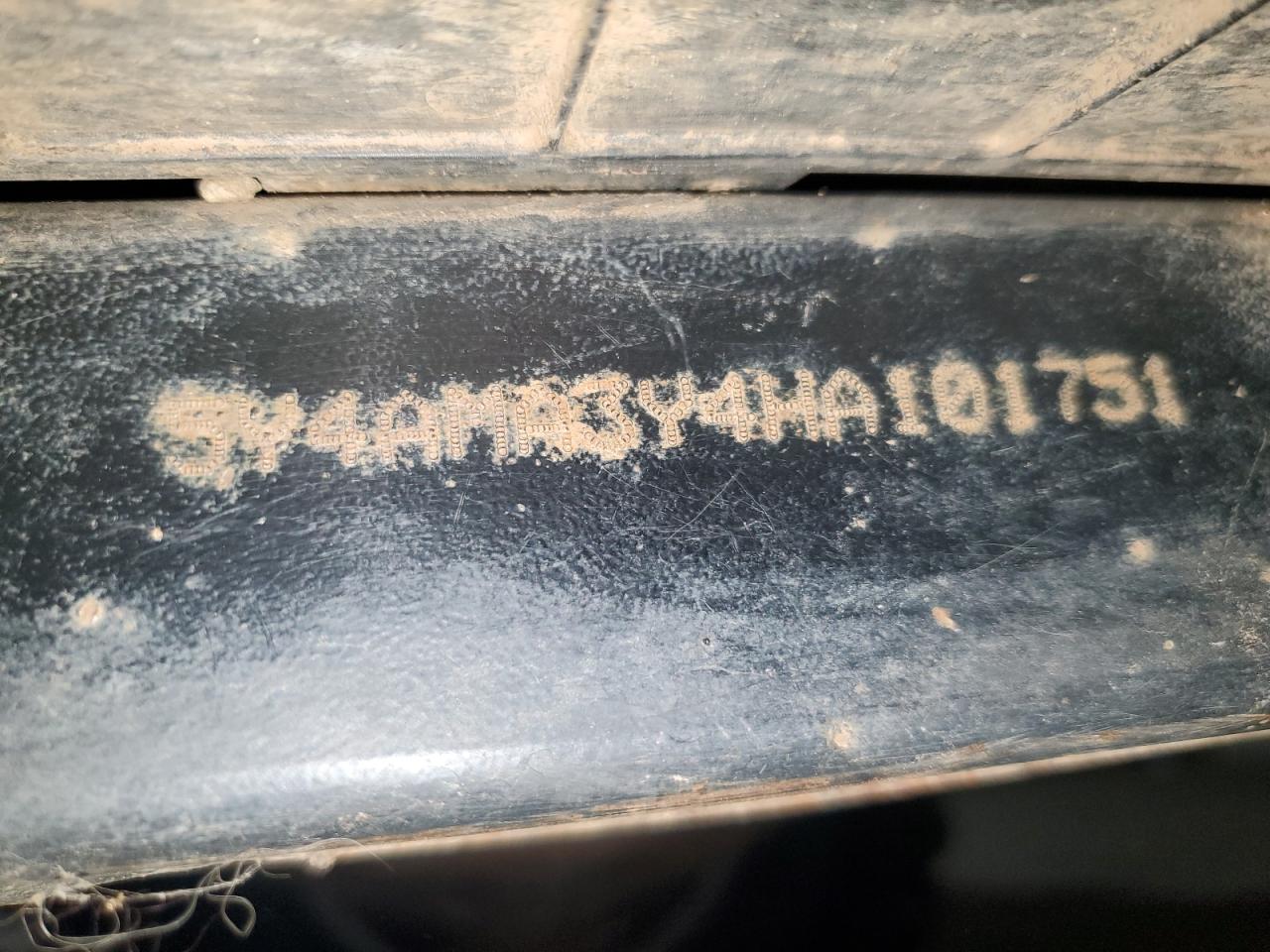 2017 YAMAHA Sidebyside VIN 5Y4AMA3Y4HA101751 photo 10