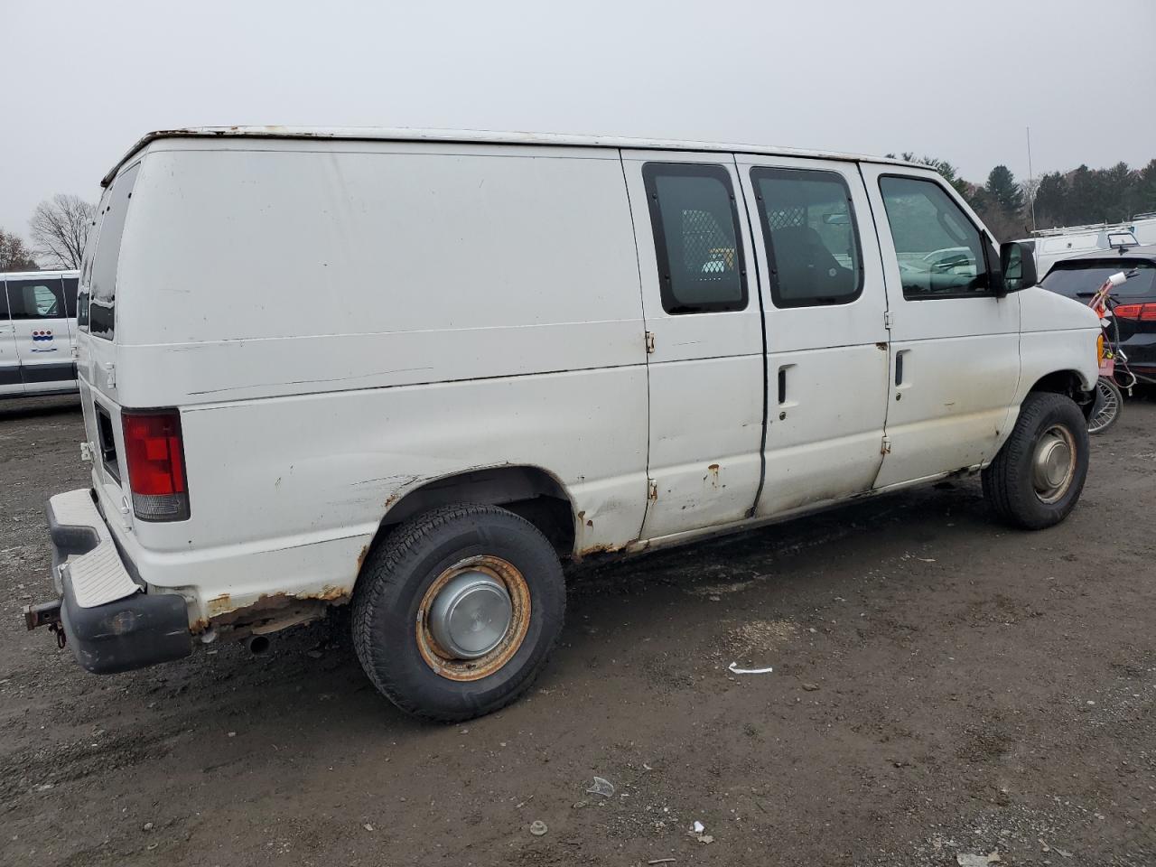 2003 Ford All models VIN 1FTNE24WX3HB56246 photo 3