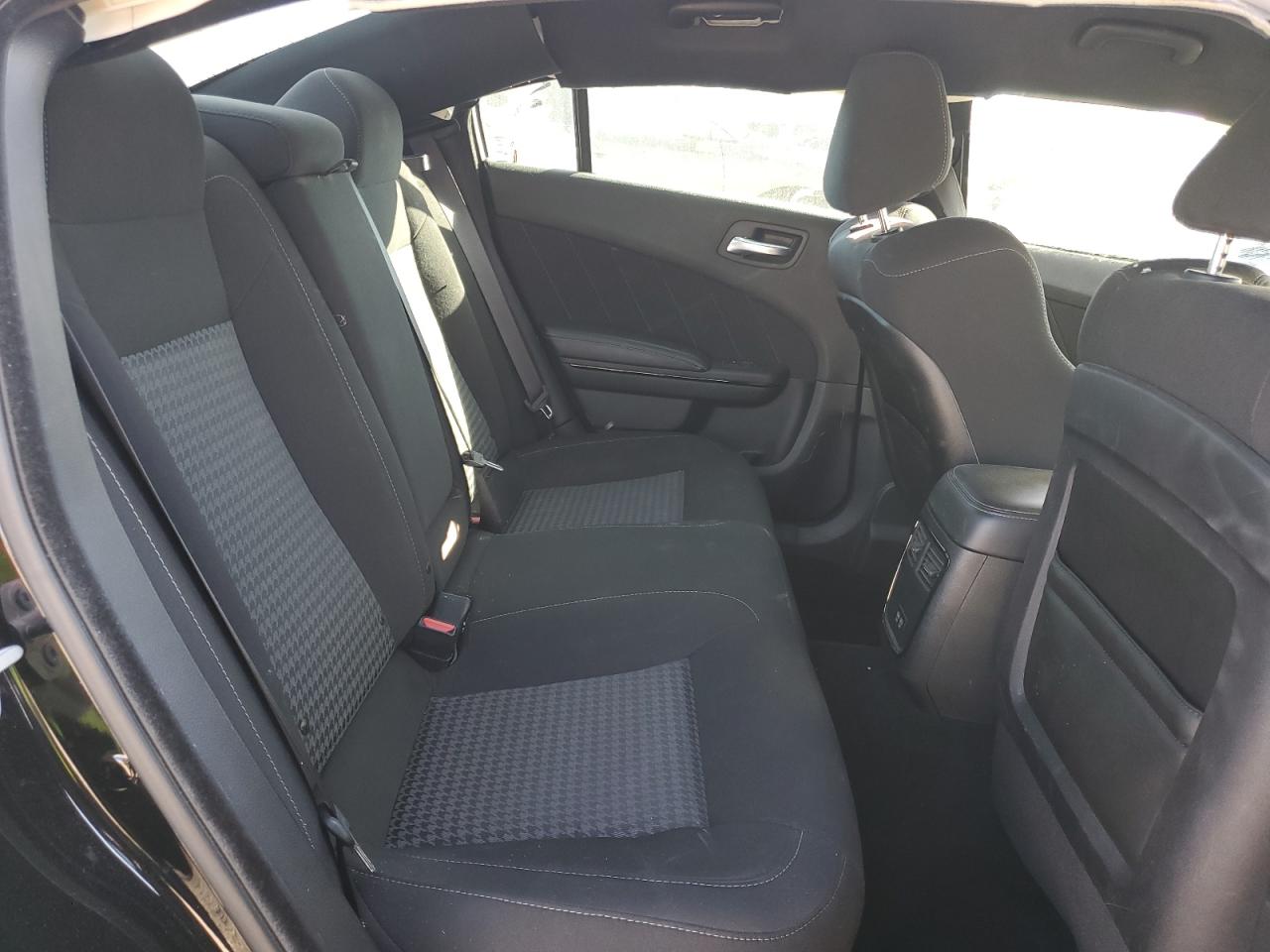 2021 Dodge Charger VIN 2C3CDXHG2MH656072 photo 10