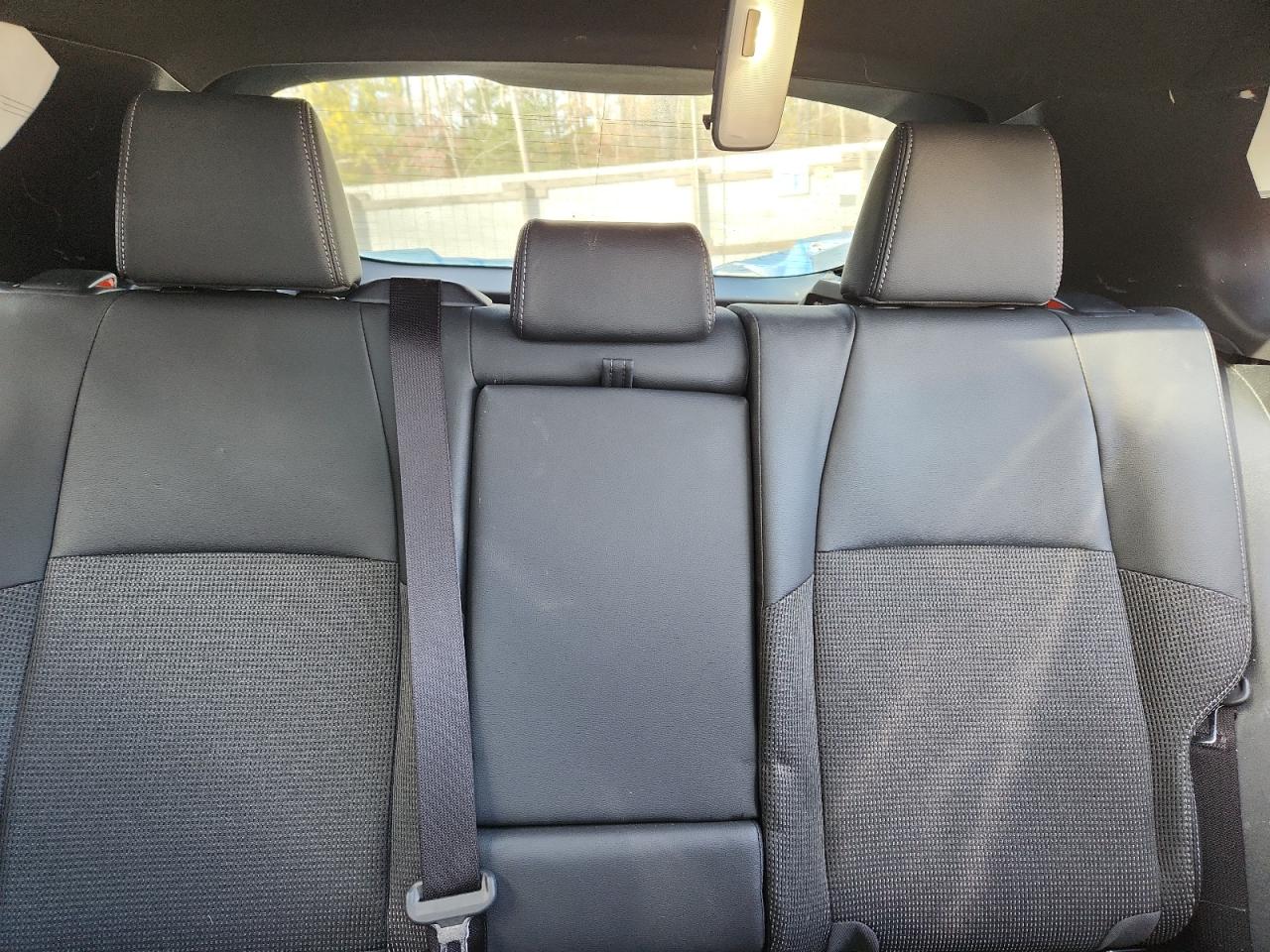 2025 Toyota All other VIN JTMABACA8SA105391 photo 10