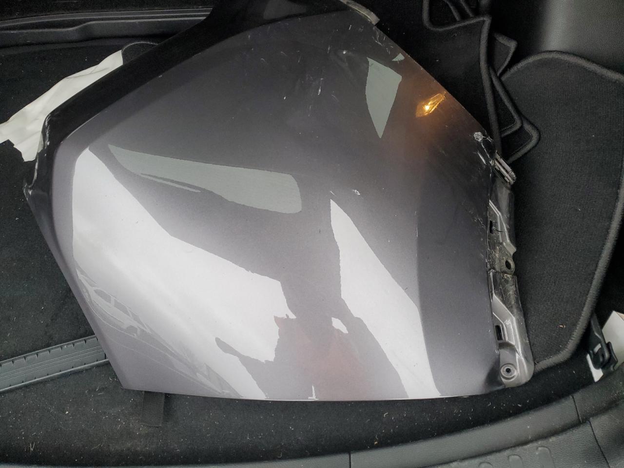 2019 Honda Crv VIN 2HKRW2H86KH674770 photo 12