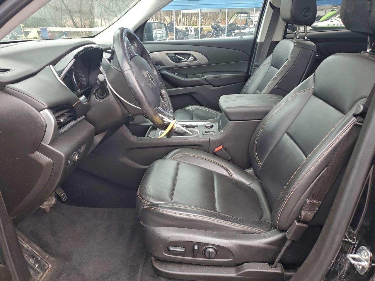 2021 Chev Traverse VIN 1GNEVJKW1MJ195998 photo 7