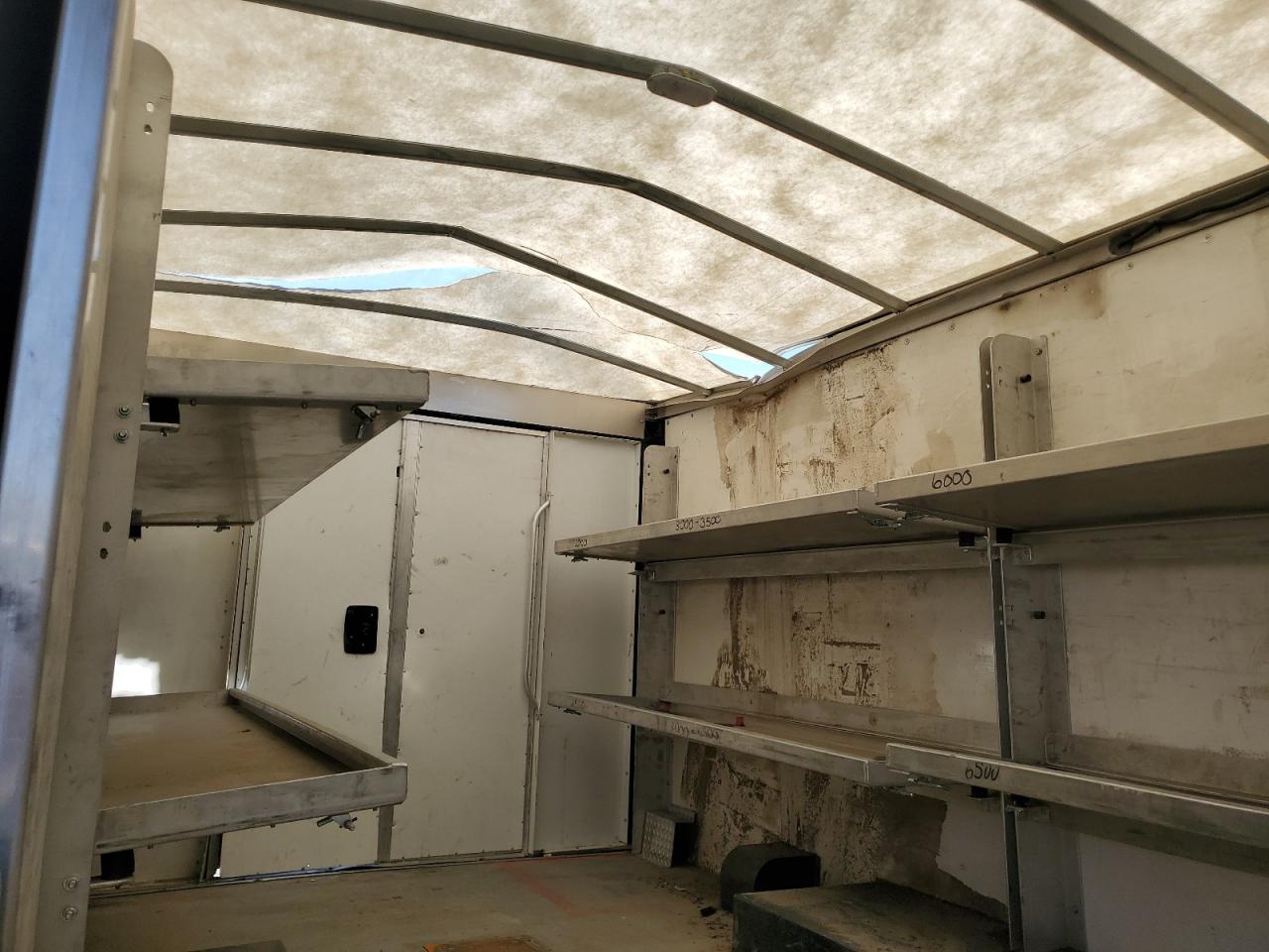 2023 GMC Savana VIN 7GZ37SC78PN009137 photo 10