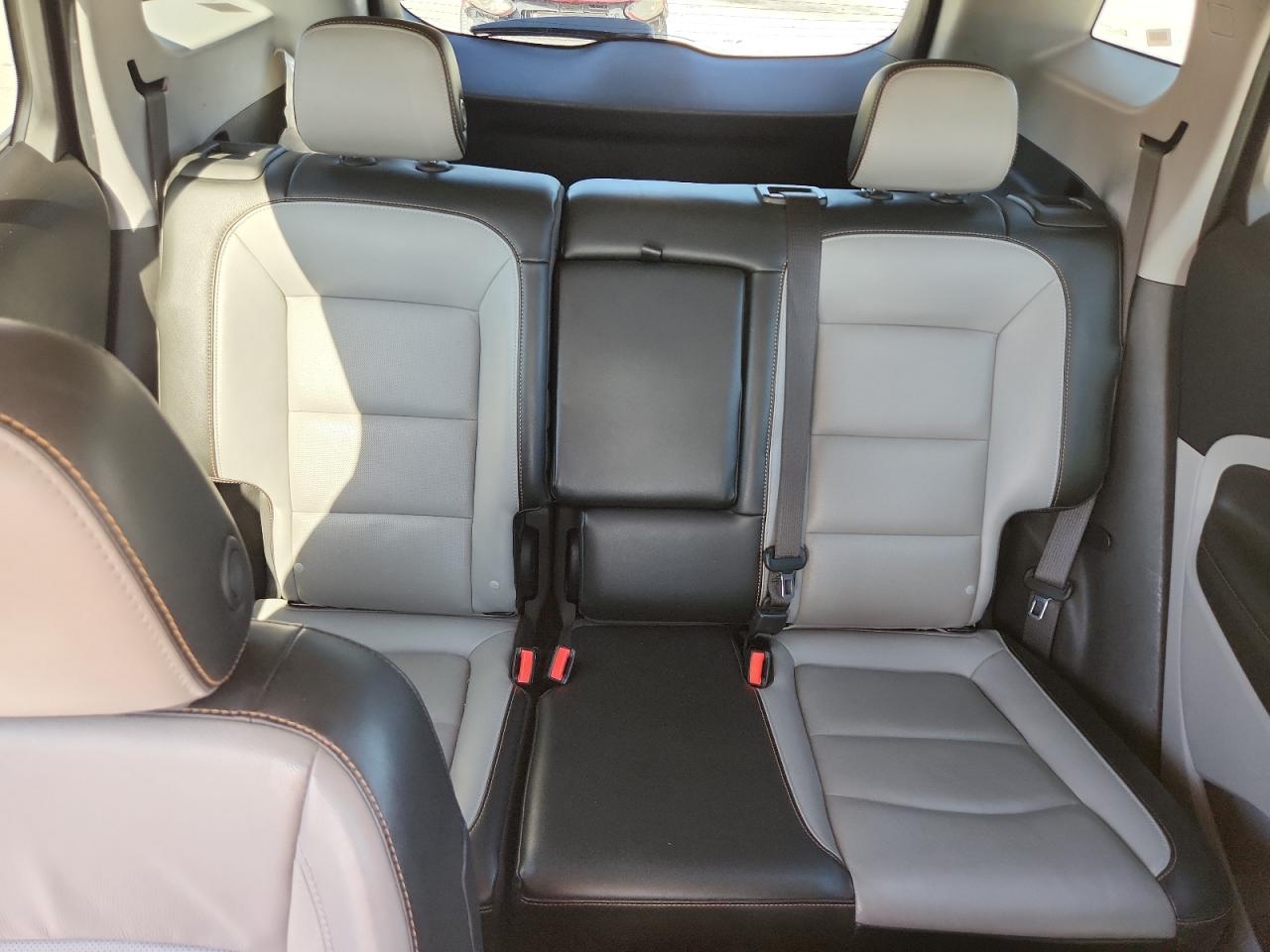2019 GMC Terrain VIN 3GKALPEVXKL175908 photo 10