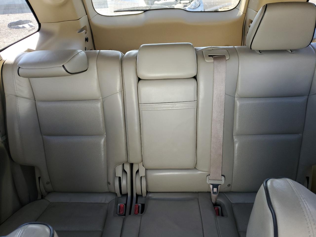 2015 Jeep Grand cher VIN 1C4RJFCG3FC663778 photo 10