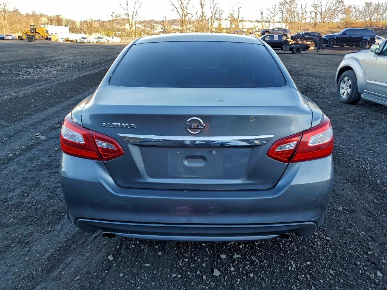 2016 Altima VIN 1N4AL3AP3GN331537 photo 6