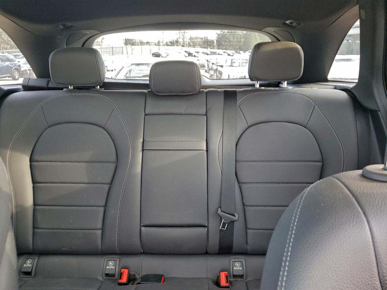 2020 Mercedes-Benz Glc class VIN WDC0G8DB0LF704961 photo 10