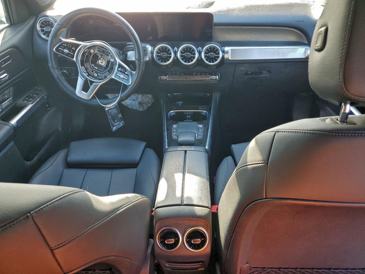2023 Mercedes-Benz Glb-class VIN W1N4M4GB1PW302465 photo 8