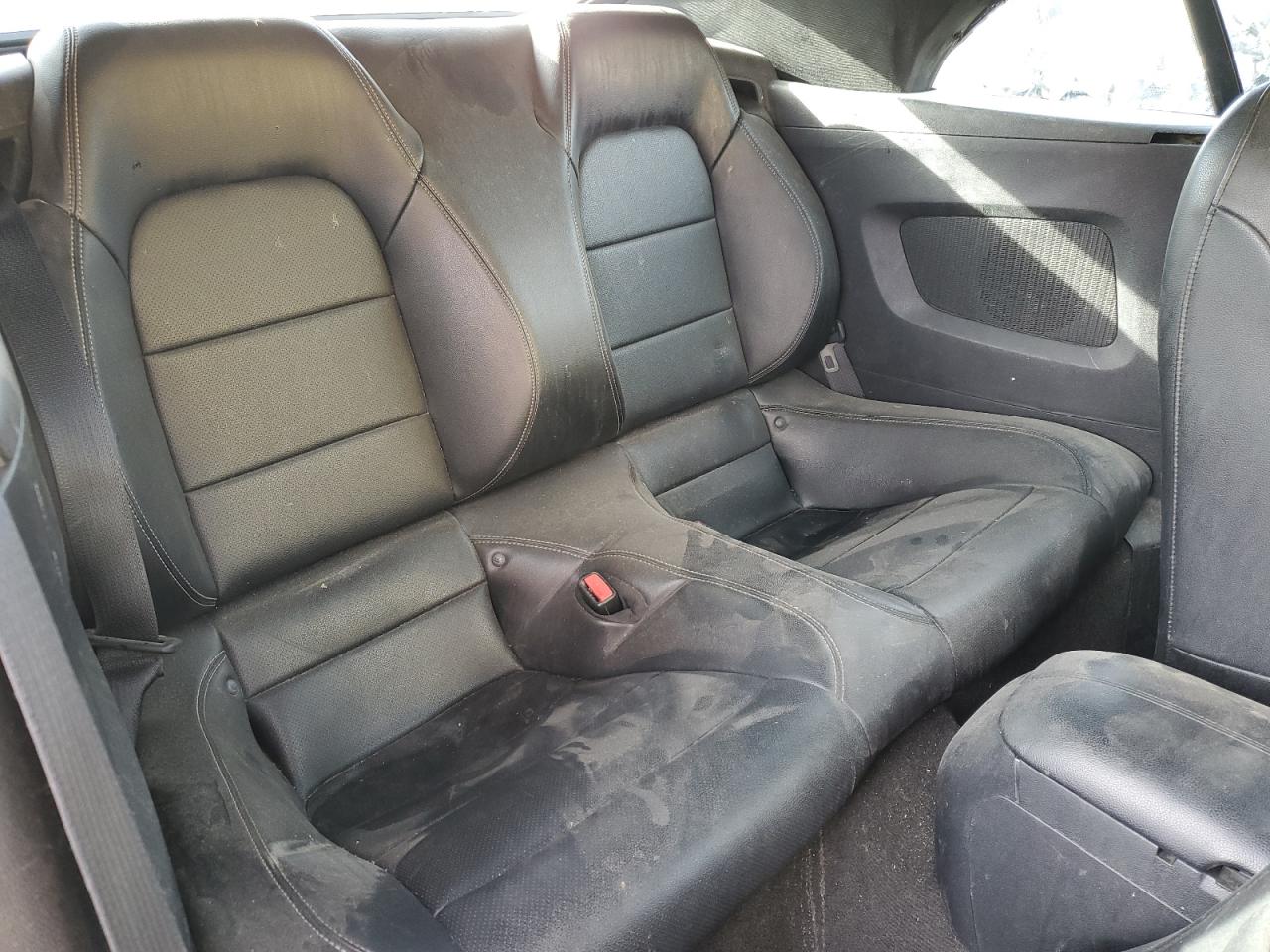 2015 Ford All models VIN 1FATP8UH3F5392903 photo 10