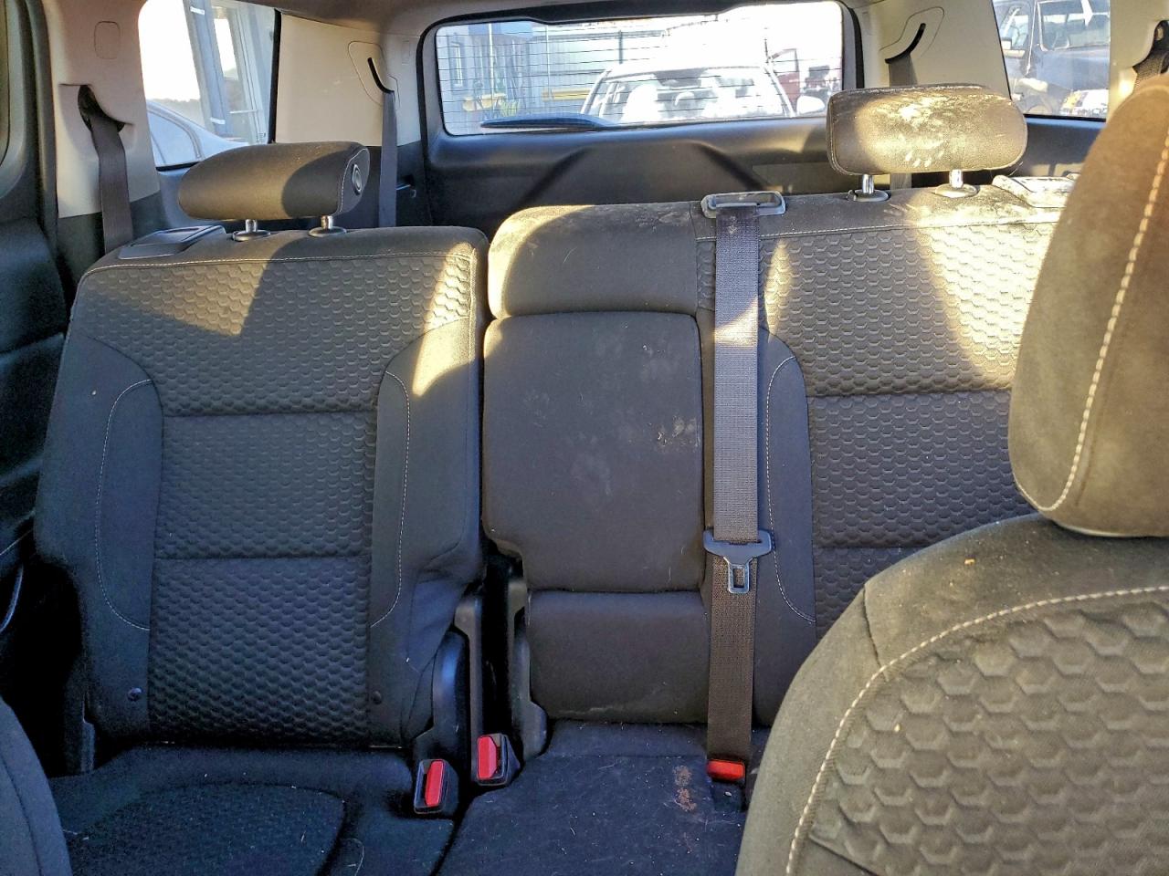 2018 GMC Acadia VIN 1GKKNRLAXJZ108372 photo 10
