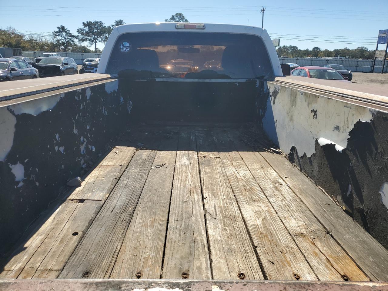 2012 Ford F250 VIN 1FTBF2A62CEC41250 photo 10