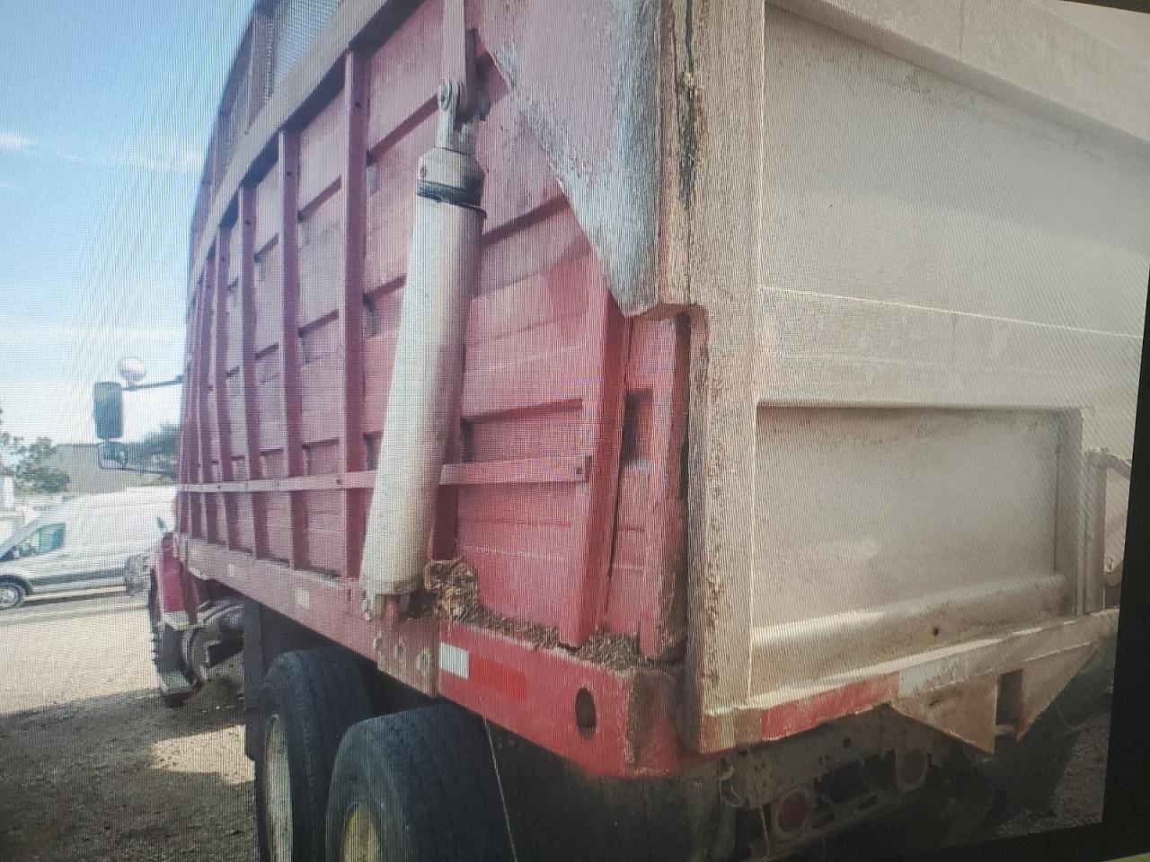 2007 STERLING Truck VIN 2FWBA3CV57AW77834 photo 3