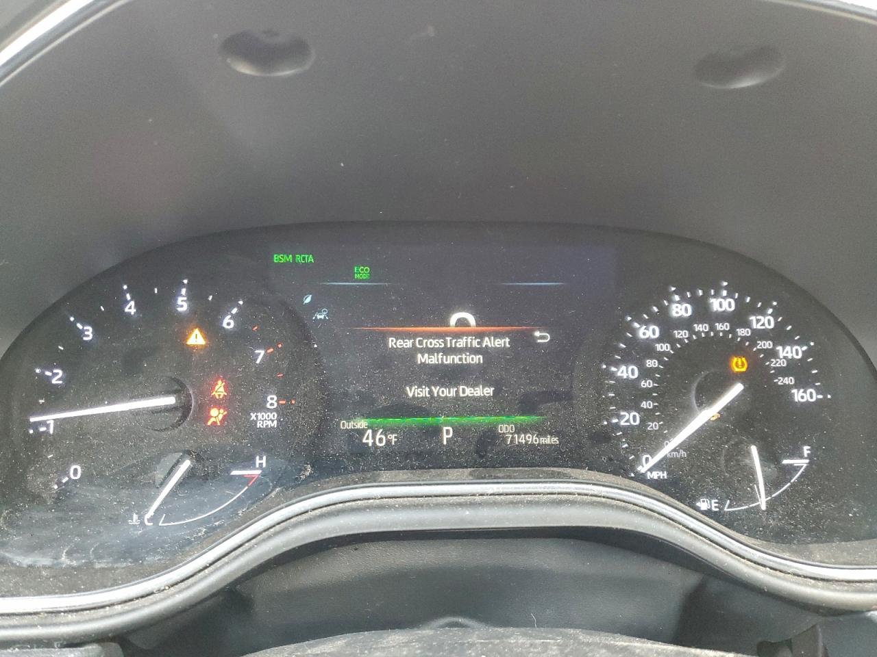 2019 Toyota Avalon VIN 4T1BZ1FB6KU019835 photo 9