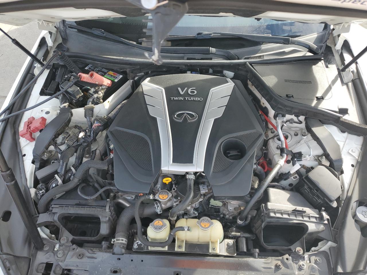 2017 Infiniti Q50 VIN JN1EV7AP3HM730522 photo 11