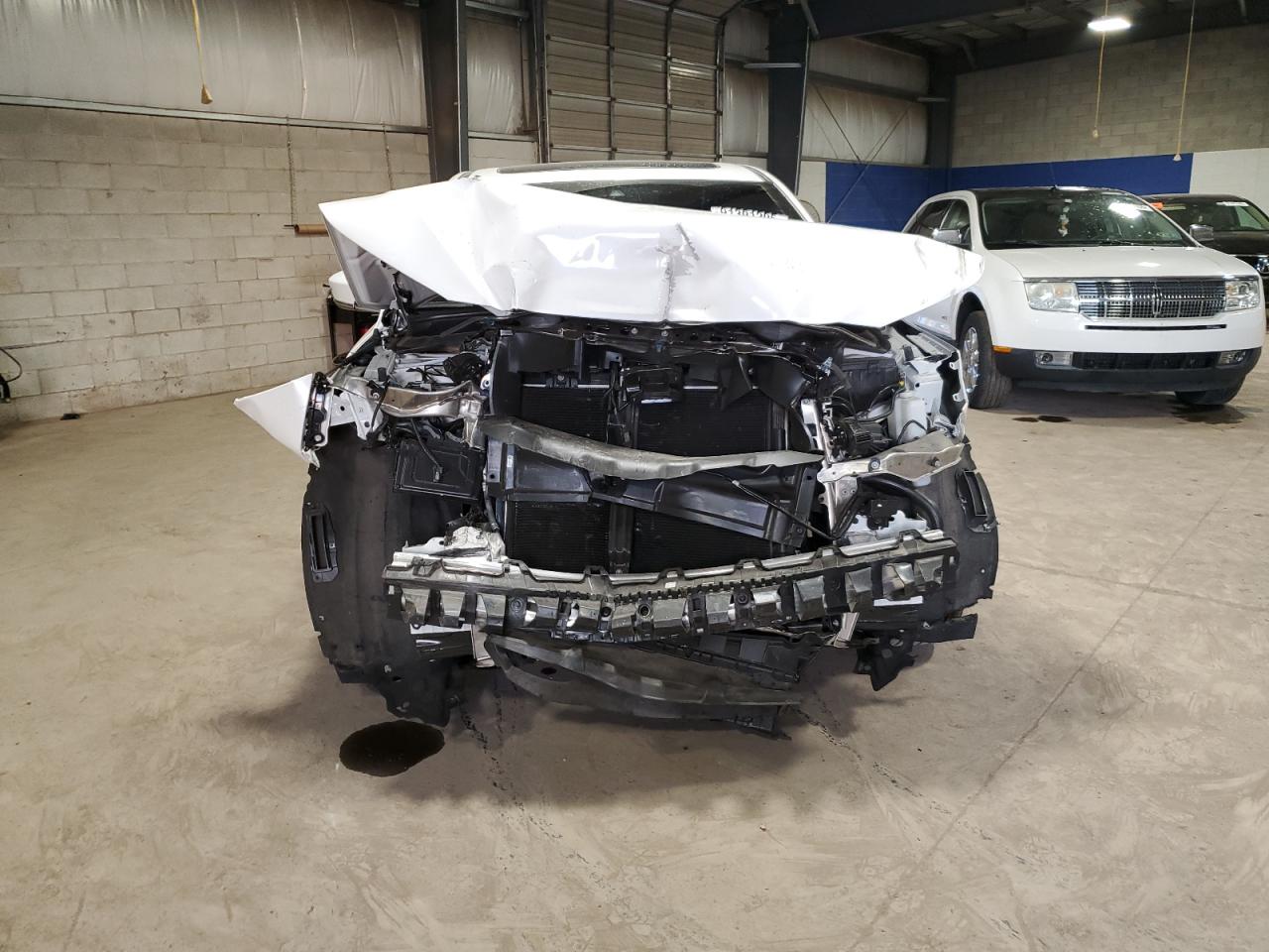 2024 Acura Mdx VIN 5J8YE1H33RL031328 photo 5