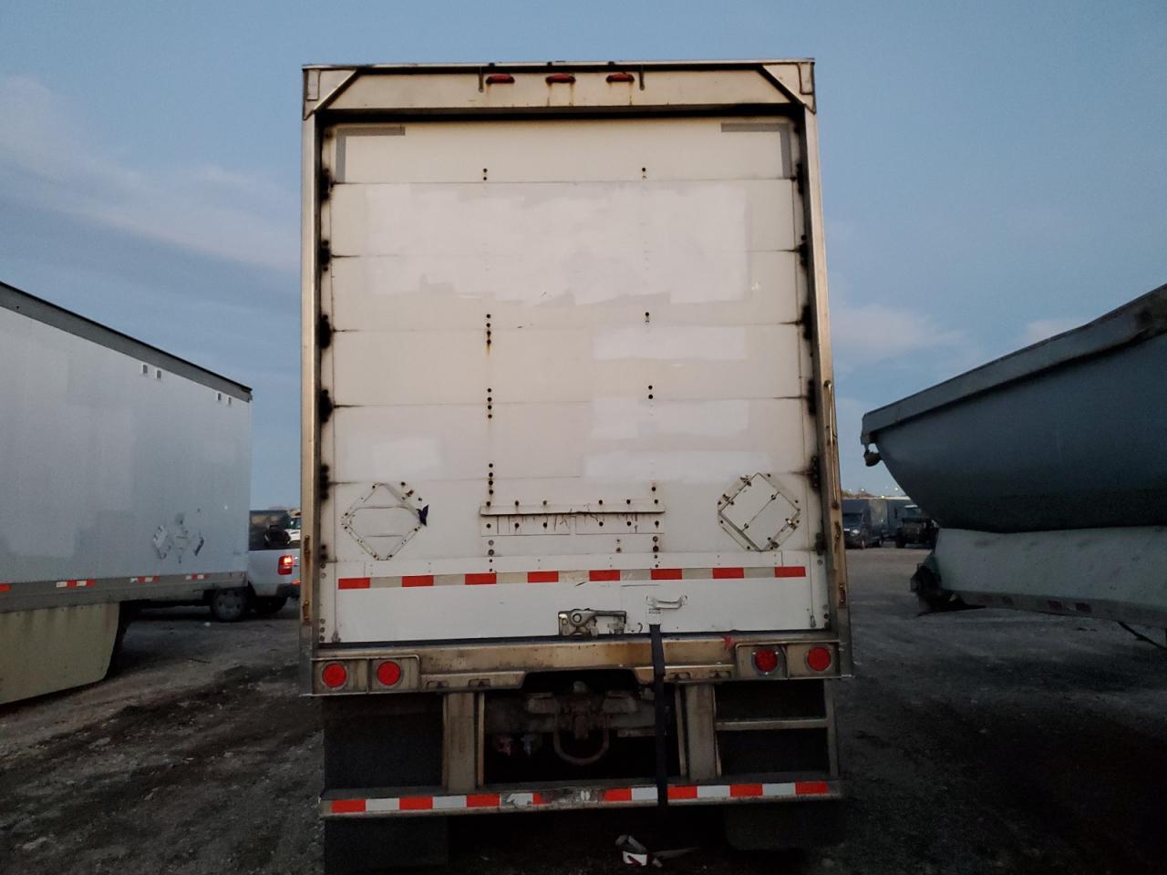 2008 GGSD Dry van tr VIN 1GRAA56148K201176 photo 10
