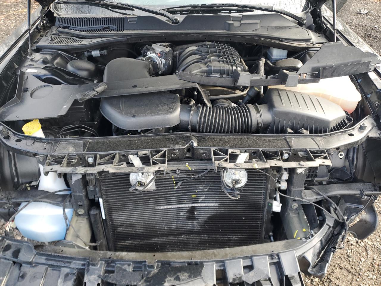 2023 Dodge Challenger VIN 2C3CDZKG2PH670434 photo 11