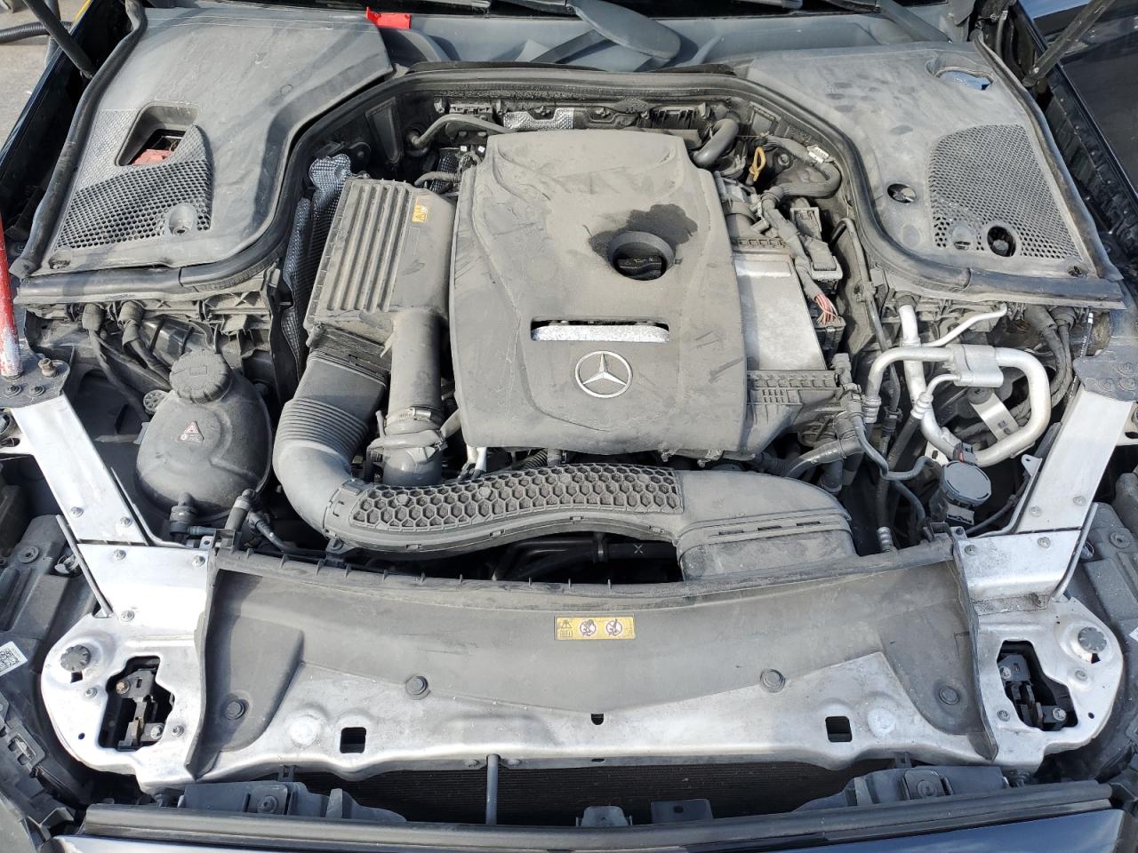 2018 Mercedes-Benz E-class VIN WDDZF4JB3JA389196 photo 11