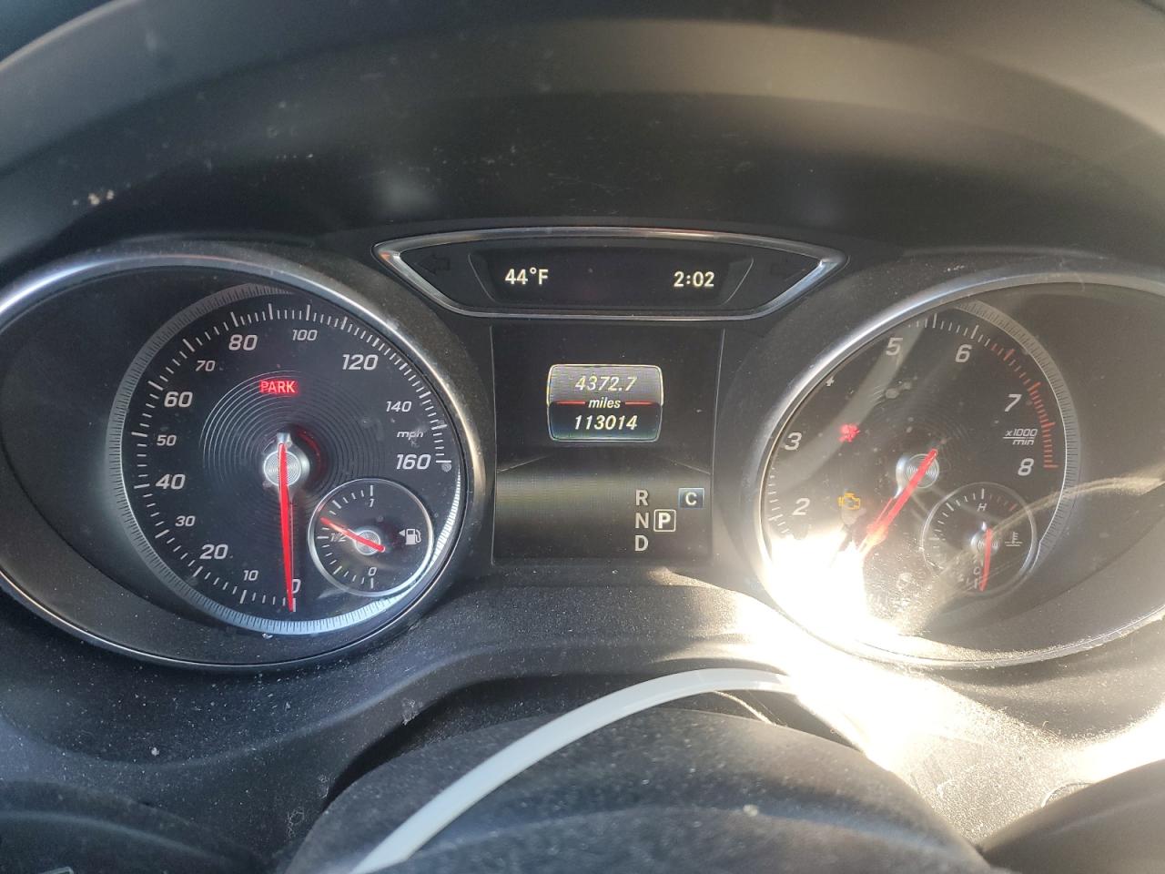 2019 MERCEDES-BENZ Cla-class VIN WDDSJ4EB1KN759310 photo 9