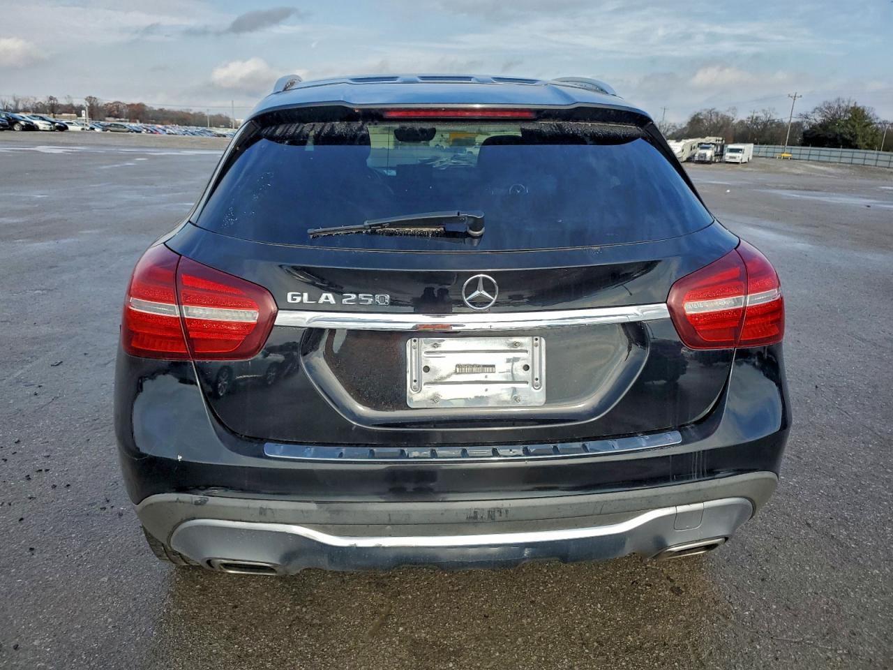 2019 Mercedes-Benz Gla-class VIN WDCTG4EB2KU007158 photo 6