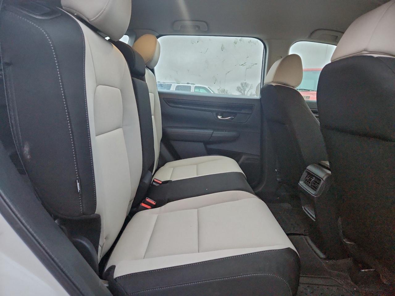 2024 Honda Crv VIN 5J6RS4H24RL015007 photo 10