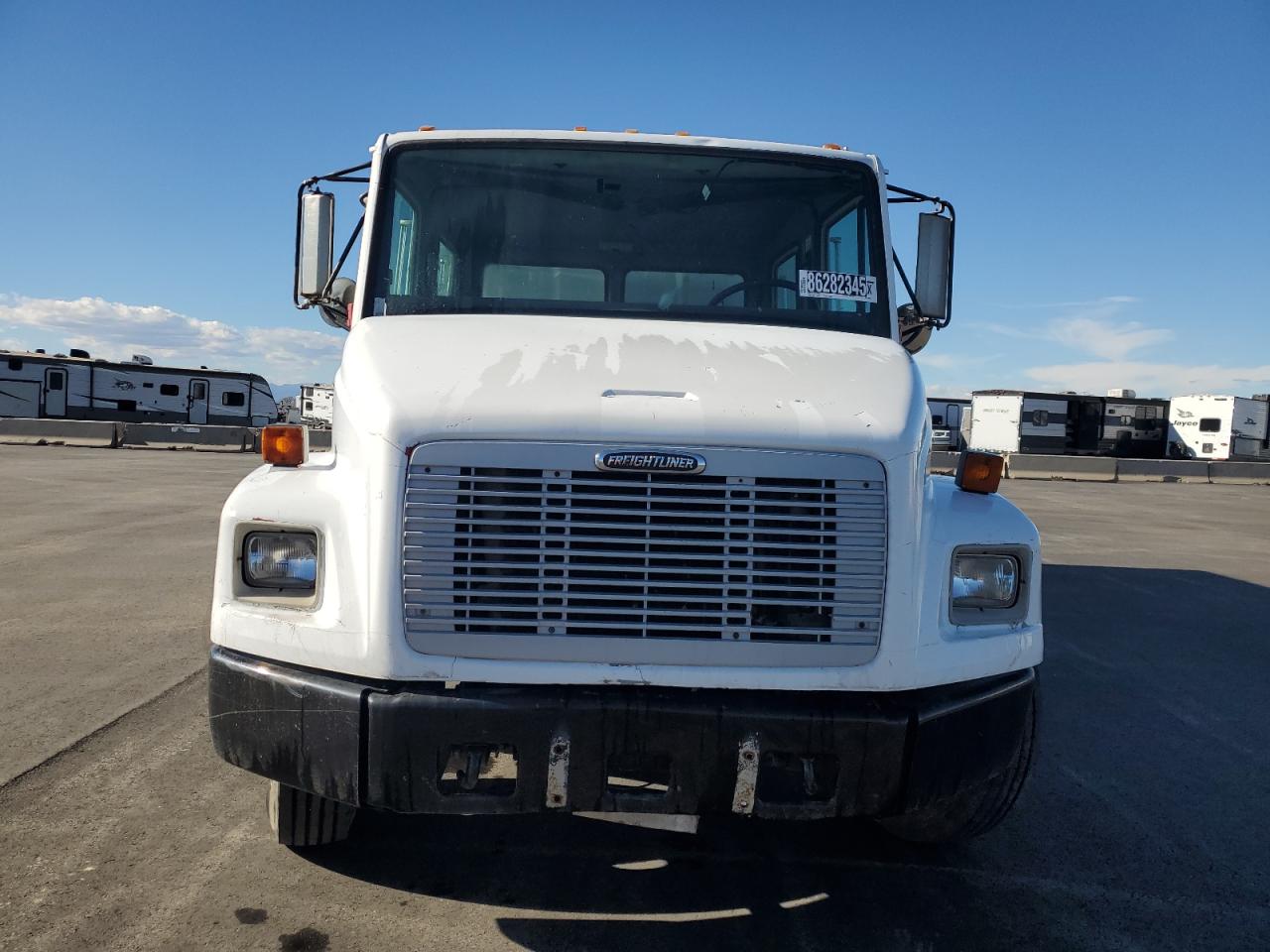 2002 FREIGHTLINER All other VIN 1FVABPAK62HJ84456 photo 5
