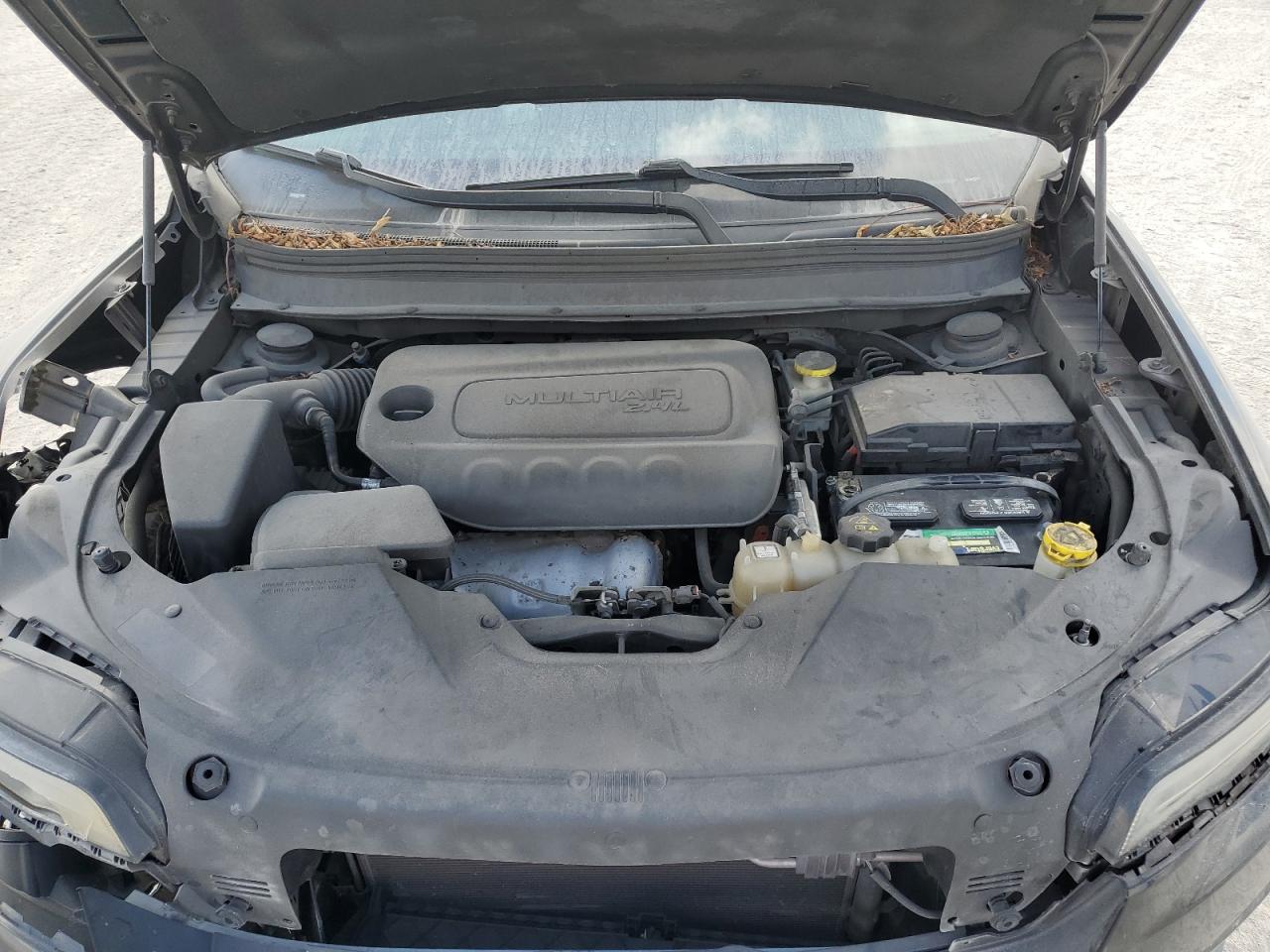 2019 Jeep Grand cher VIN 1C4PJLDB4KD302444 photo 12