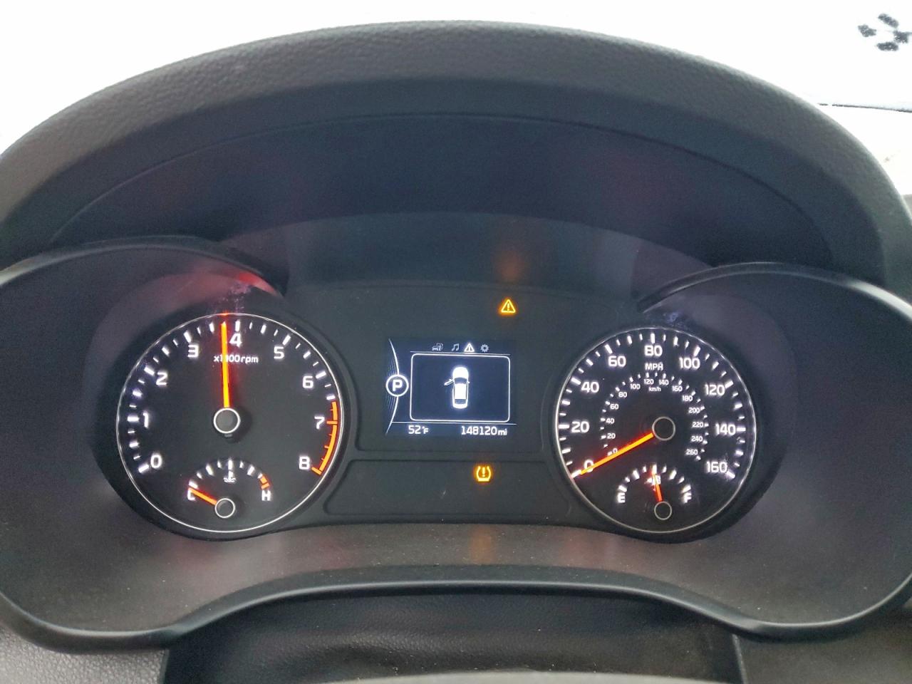 2018 Kia Optima VIN 5XXGT4L39JG224709 photo 9