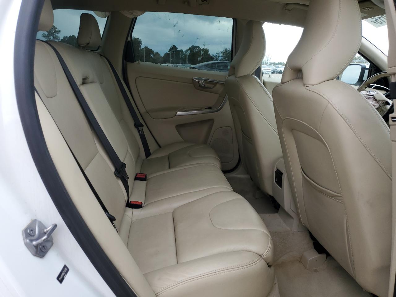 2016 Volvo Xc60 VIN YV449MDM6G2781565 photo 11
