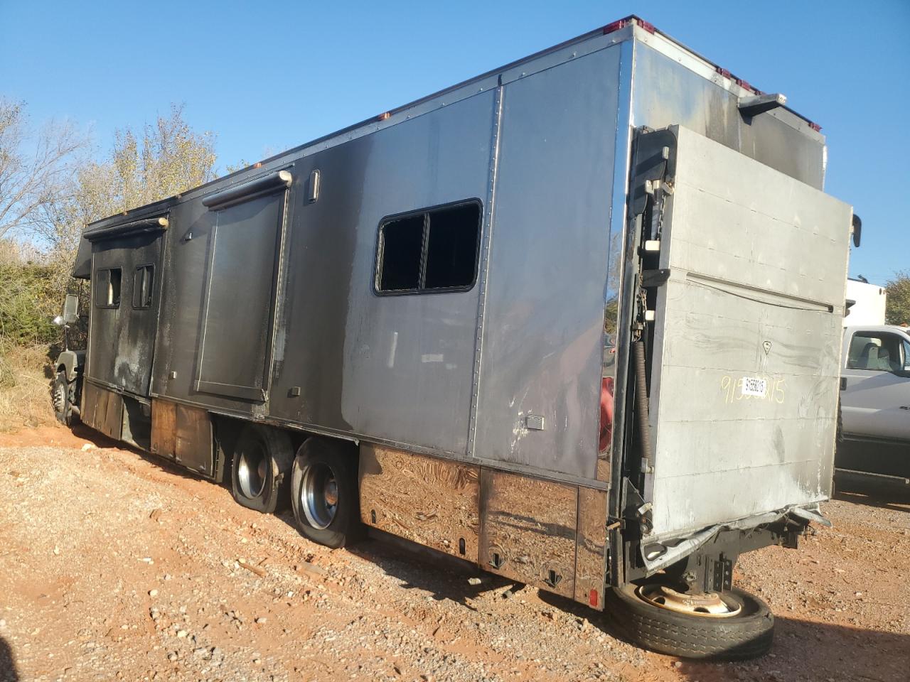 2007 KENWORTH All other VIN 1NKALU9X87J206432 photo 3